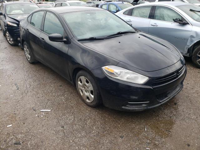 Photo 4 from auction – 2013 DODGE DART SE with VIN 1C3CDFAAXDD306895