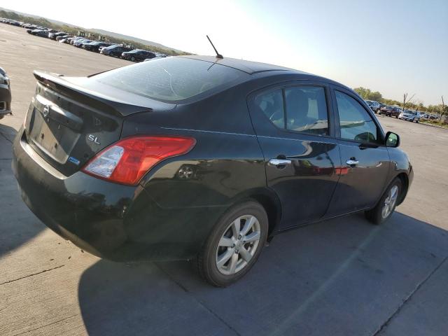 Photo 3 from auction – 2013 NISSAN VERSA S with VIN 3N1CN7AP0DL850063