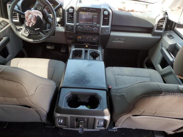 Photo 8 from auction – 2015 FORD F150 SUPER with VIN 1FTEW1CP1FFB86740