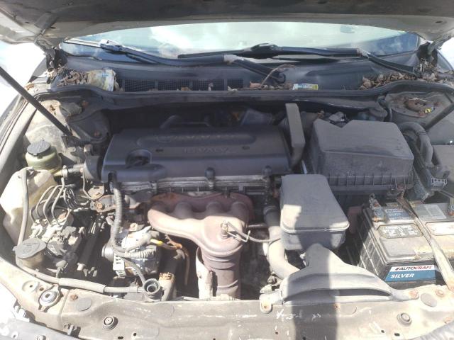Photo 11 from auction – 2007 TOYOTA CAMRY with VIN 4T1BE46K37U092391