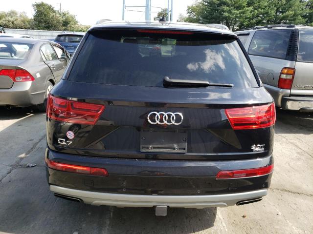Zdjęcie 6 z aukcji – 2017 AUDI Q7 PREMIUM z VIN WA1LAAF76HD008736