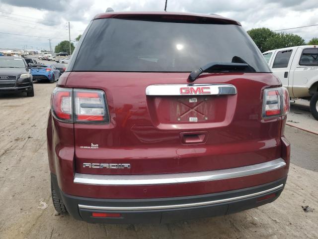 Photo 6 from auction – 2015 GMC ACADIA SLT with VIN 1GKKRRKD4FJ288552