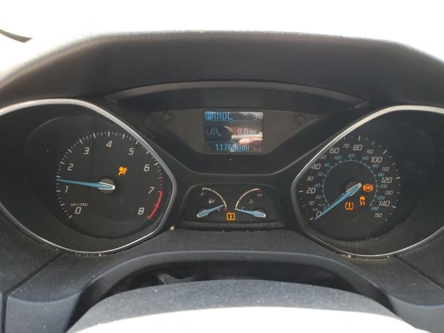 Photo 9 from auction – 2012 FORD FOCUS SE with VIN 1FAHP3K28CL177239