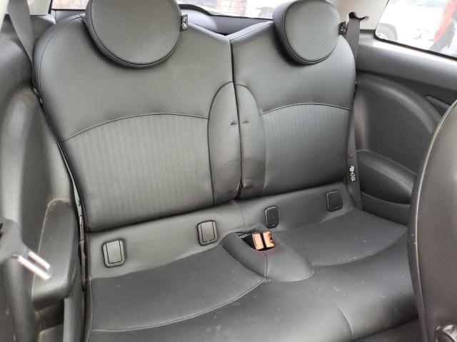 Photo 10 from auction – 2009 MINI COOPER S with VIN WMWMF73599TT97071
