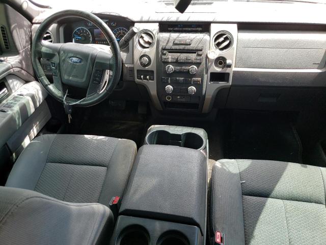 Photo 8 from auction – 2012 FORD F150 SUPER with VIN 1FTFW1EF6CKD63570