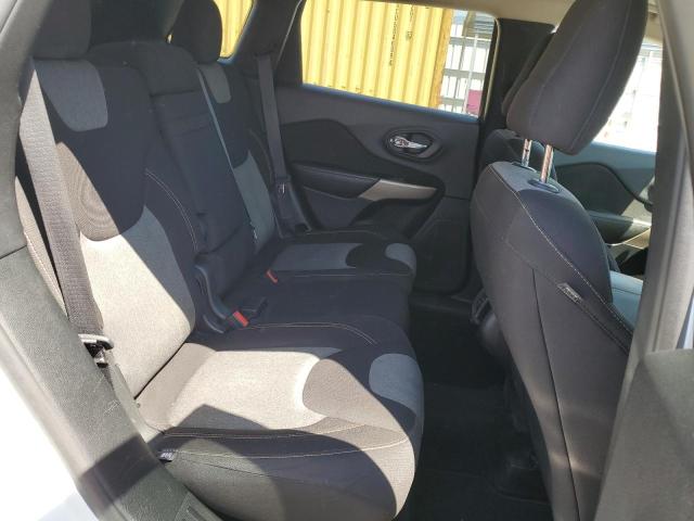 Photo 11 from auction – 2018 JEEP CHEROKEE L with VIN 1C4PJLCX4JD523960