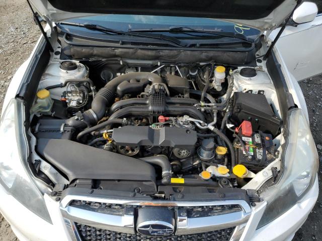 Photo 11 from auction – 2014 SUBARU LEGACY 2.5 with VIN 4S3BMBH66E3029980