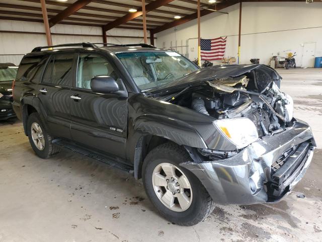 Photo 4 from auction – 2007 TOYOTA 4RUNNER SR with VIN JTEBU14R178106282