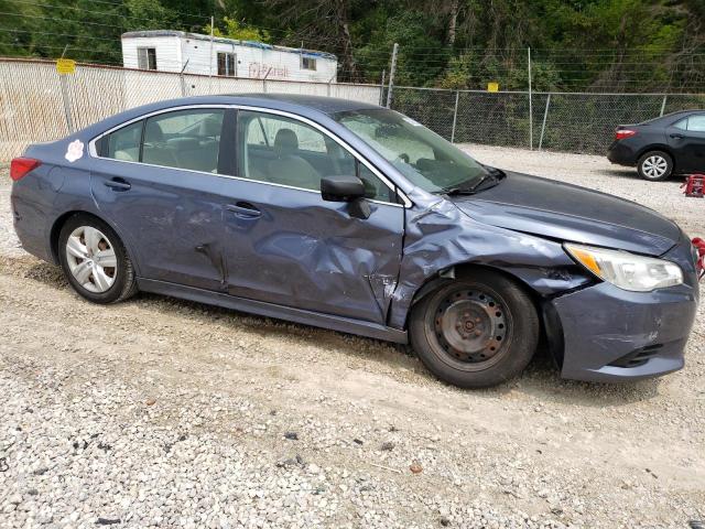 Photo 4 from auction – 2015 SUBARU LEGACY 2.5 with VIN 4S3BNAA68F3019552