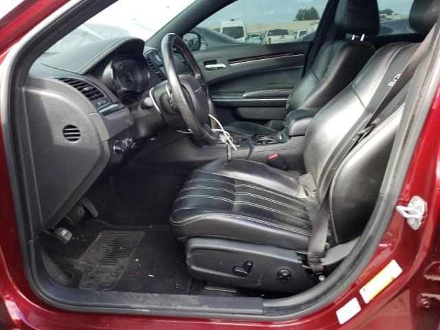 Photo 7 from auction – 2019 CHRYSLER 300 S with VIN 2C3CCAGG7KH651576