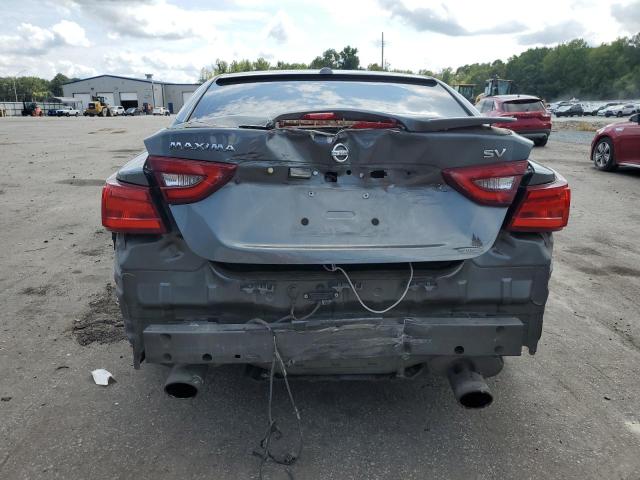 Photo 6 from auction – 2017 NISSAN MAXIMA 3.5 with VIN 1N4AA6AP4HC416732