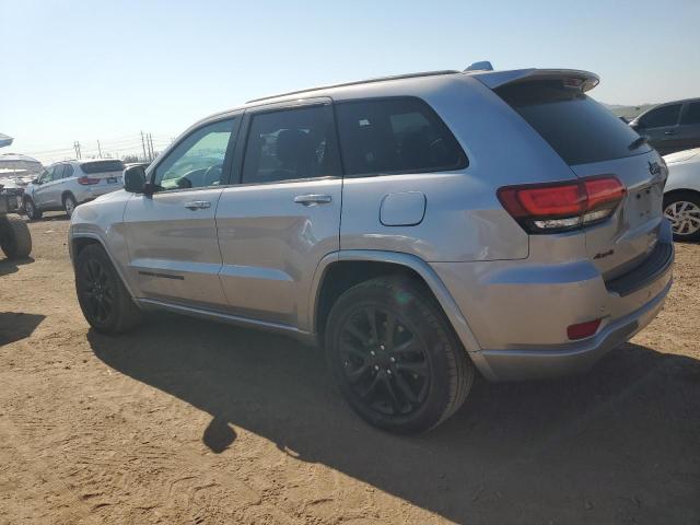 Photo 2 from auction – 2017 JEEP GRAND CHER with VIN 1C4RJFAG4HC778332