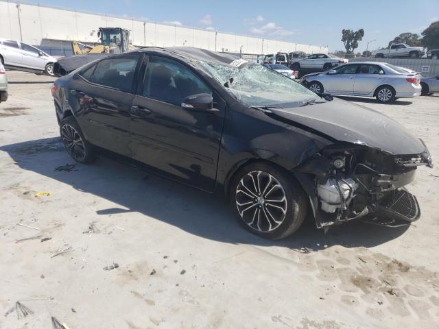 Photo 4 from auction – 2016 TOYOTA COROLLA L with VIN 5YFBURHE1GP526400