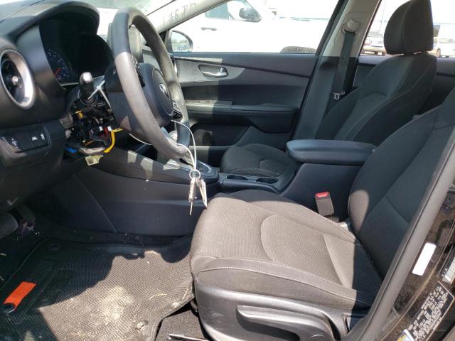 Photo 7 from auction – 2019 KIA FORTE FE with VIN 3KPF24AD2KE024047