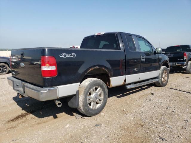 Photo 3 from auction – 2008 FORD F150 with VIN 1FTPX14V68FB56767