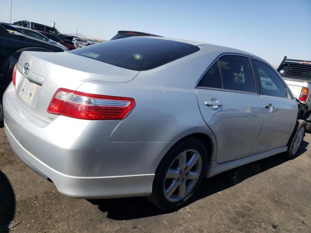 Photo 3 from auction – 2007 TOYOTA CAMRY CE with VIN 4T1BE46K47U724959