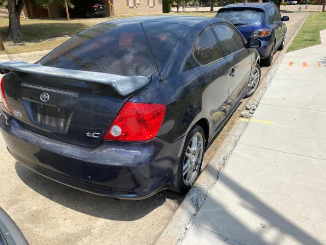 Photo 4 from auction – 2007 TOYOTA SCION TC with VIN JTKDE177970206335