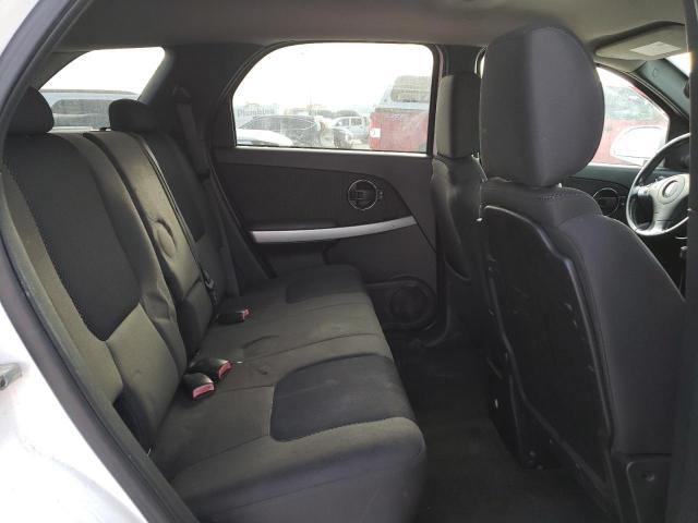 Photo 10 from auction – 2008 PONTIAC TORRENT with VIN 2CKDL33F786003659