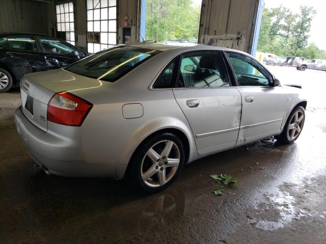 Photo 3 from auction – 2005 AUDI A4 3.0 QUA with VIN WAULT68E55A070728