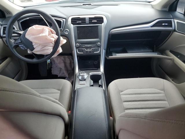 Photo 8 from auction – 2017 FORD FUSION SE with VIN 3FA6P0H7XHR368744