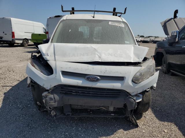 Photo 5 from auction – 2017 FORD TRANSIT CO with VIN NM0LS7E76H1295226