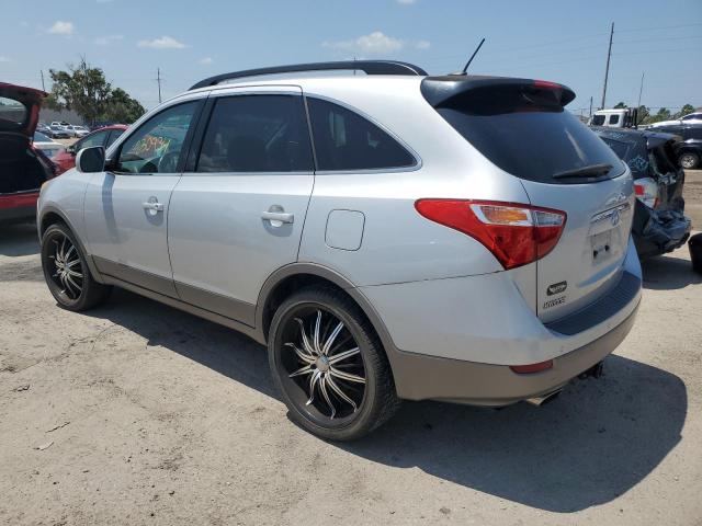 Photo 2 from auction – 2011 HYUNDAI VERACRUZ G with VIN KM8NU4CC0BU176934