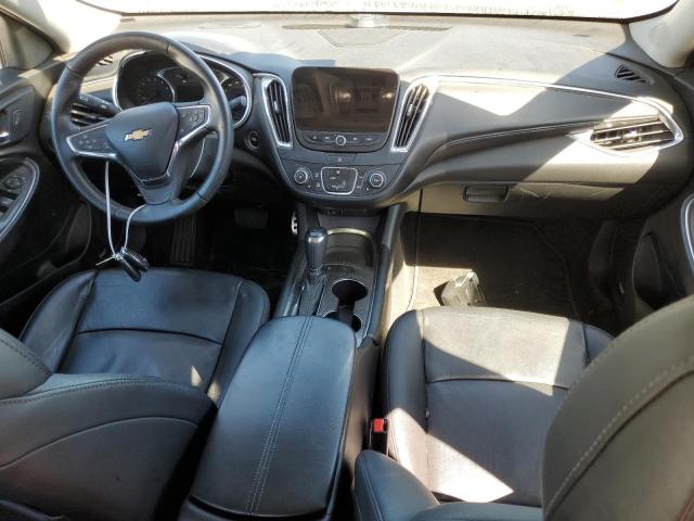 Photo 8 from auction – 2016 CHEVROLET MALIBU LT with VIN 1G1ZE5ST5GF337180