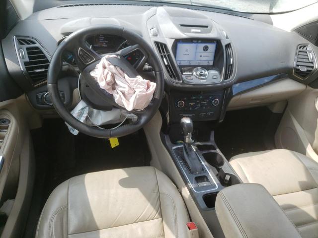 Zdjęcie 8 z aukcji – 2017 FORD ESCAPE TIT z VIN 1FMCU0J95HUA88560