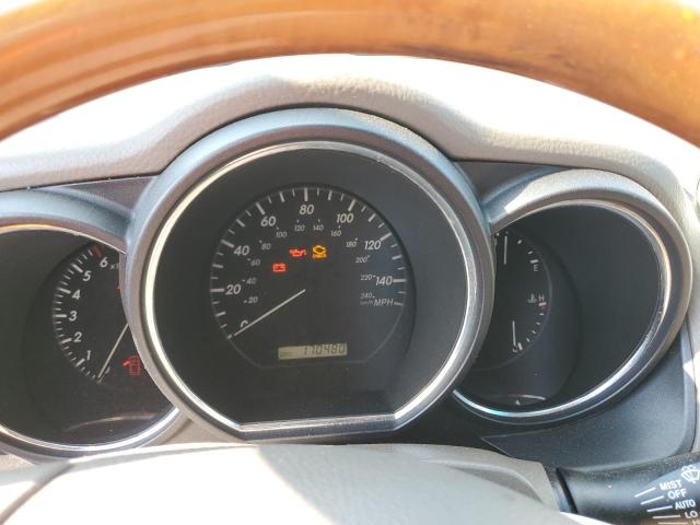 Photo 9 from auction – 2006 LEXUS RX 330 with VIN 2T2HA31U76C087666