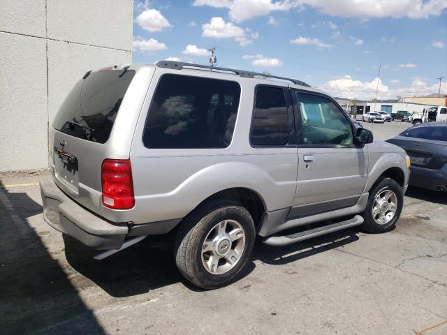 Photo 3 from auction – 2003 FORD EXPLORER S with VIN 1FMYU60E83UB88992
