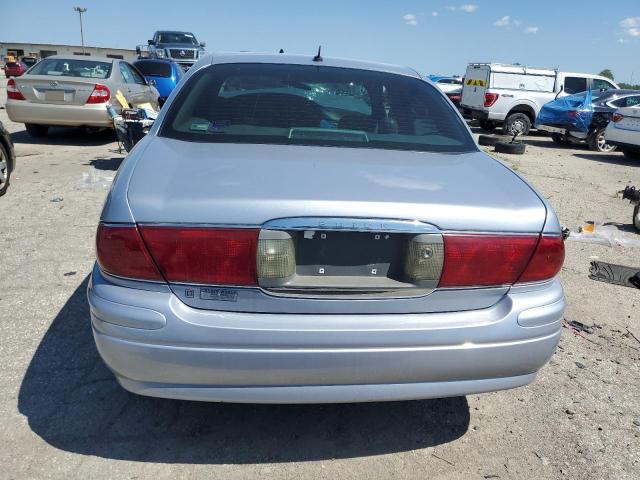 Photo 6 from auction – 2005 BUICK LESABRE CU with VIN 1G4HP52KX5U185051