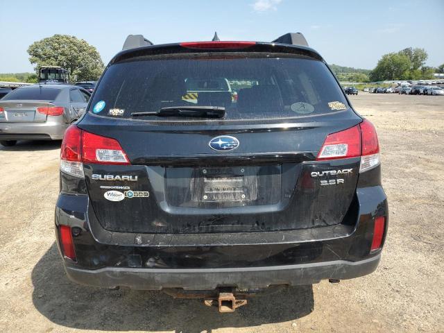 Снимка 6 от търг – 2011 SUBARU OUTBACK 3. с VIN 4S4BRDLC2B2412967