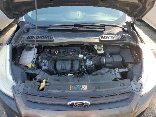 Photo 12 from auction – 2016 FORD ESCAPE S with VIN 1FMCU0F74GUB04186