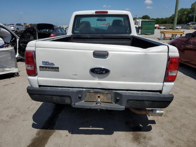 Photo 6 from auction – 2007 FORD RANGER with VIN 1FTYR11U97PA69254