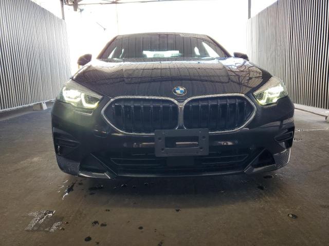 Photo 5 from auction – 2022 BMW 228XI with VIN WBA73AK00N7K14815