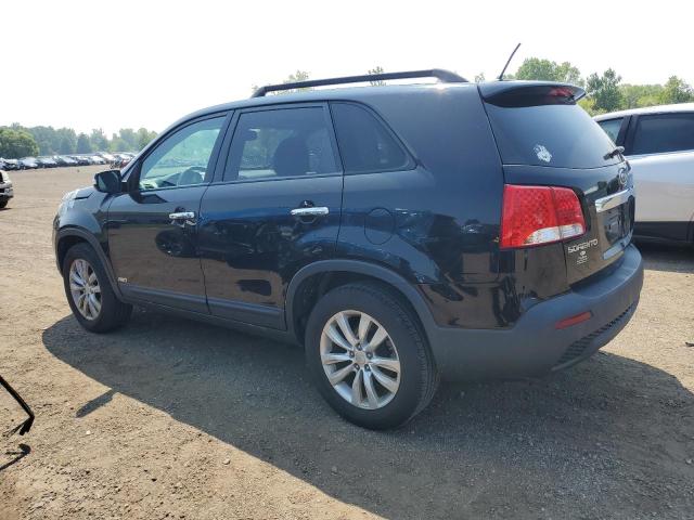 Photo 2 from auction – 2011 KIA SORENTO EX with VIN 5XYKUCA10BG025399