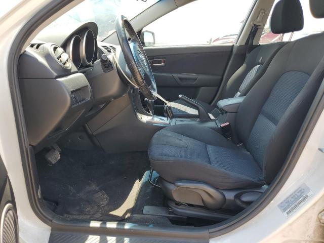 Photo 7 from auction – 2004 MAZDA MAZDA3 with VIN JM1BK123041217015