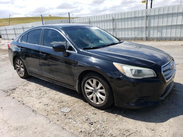 صورة رقم 4 من المزاد - 2015 SUBARU LEGACY 2.5 مع VIN 4S3BNBE68F3041891