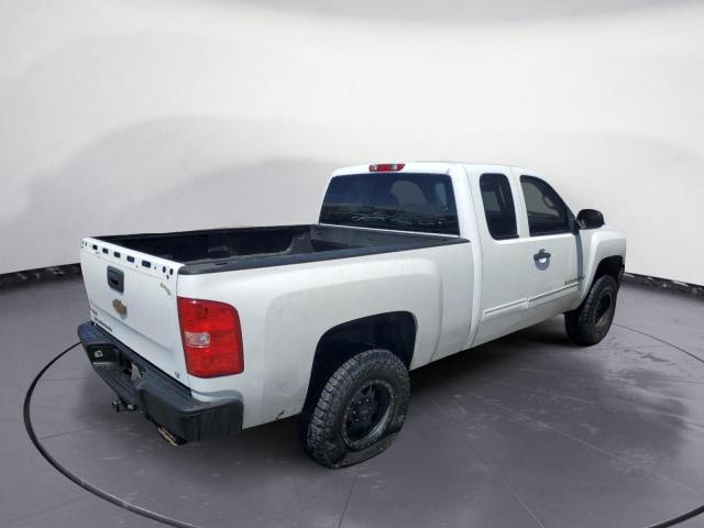 Foto 3 de la subasta – 2009 CHEVROLET SILVERADO con VIN 2GCEC290991115161