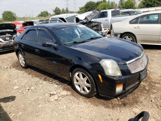 Photo 4 from auction – 2004 CADILLAC CTS with VIN 1G6DM577540158428