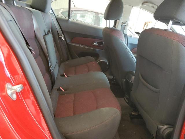 Photo 10 from auction – 2012 CHEVROLET CRUZE LT with VIN 1G1PF5SC7C7185539