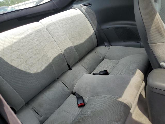 Photo 10 from auction – 2007 MITSUBISHI ECLIPSE GT with VIN 4A3AK34T77E014427