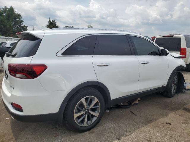 Photo 3 from auction – 2019 KIA SORENTO EX with VIN 5XYPHDA54KG509563