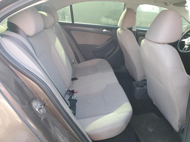 Photo 10 from auction – 2012 VOLKSWAGEN JETTA BASE with VIN 3VW2K7AJ8CM308373