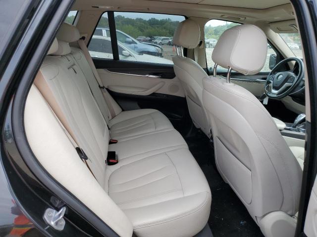 Photo 11 from auction – 2016 BMW X5 XDRIVE3 with VIN 5UXKR0C51G0U11342