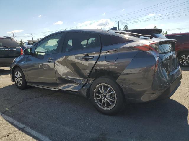 Photo 2 from auction – 2018 TOYOTA PRIUS with VIN JTDKBRFU8J3590594