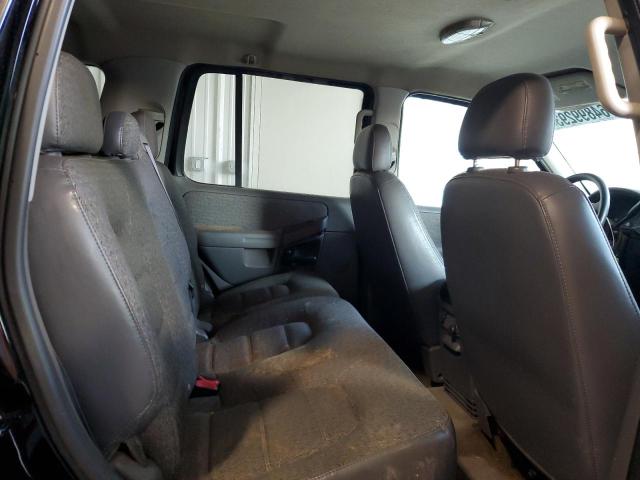 Photo 11 from auction – 2003 FORD EXPLORER X with VIN 1FMZU62K83UB32901