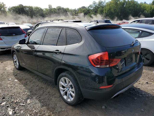 Photo 2 from auction – 2013 BMW X1 XDRIVE2 with VIN WBAVL1C52DVR85630