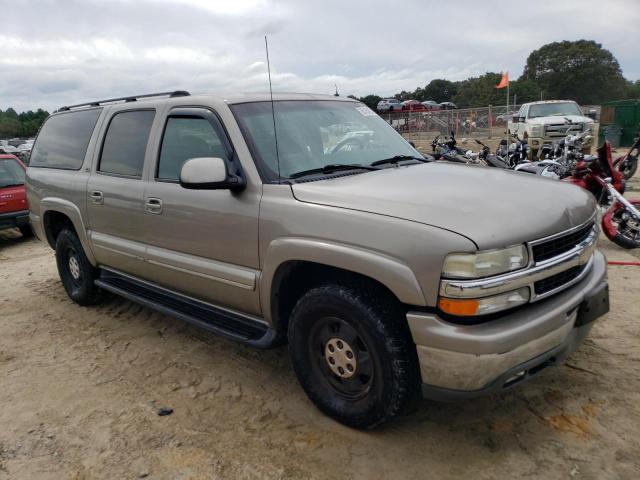 Photo 4 from auction – 2002 CHEVROLET SUBURBAN K with VIN 1GNFK16ZX2J183363