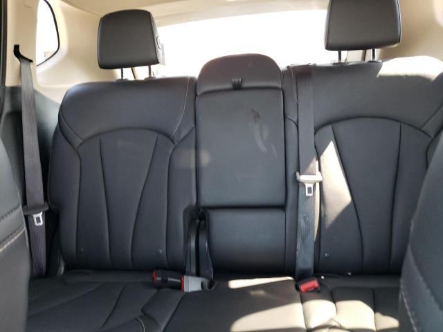 Photo 10 from auction – 2018 BUICK ENVISION E with VIN LRBFX1SA9JD008057